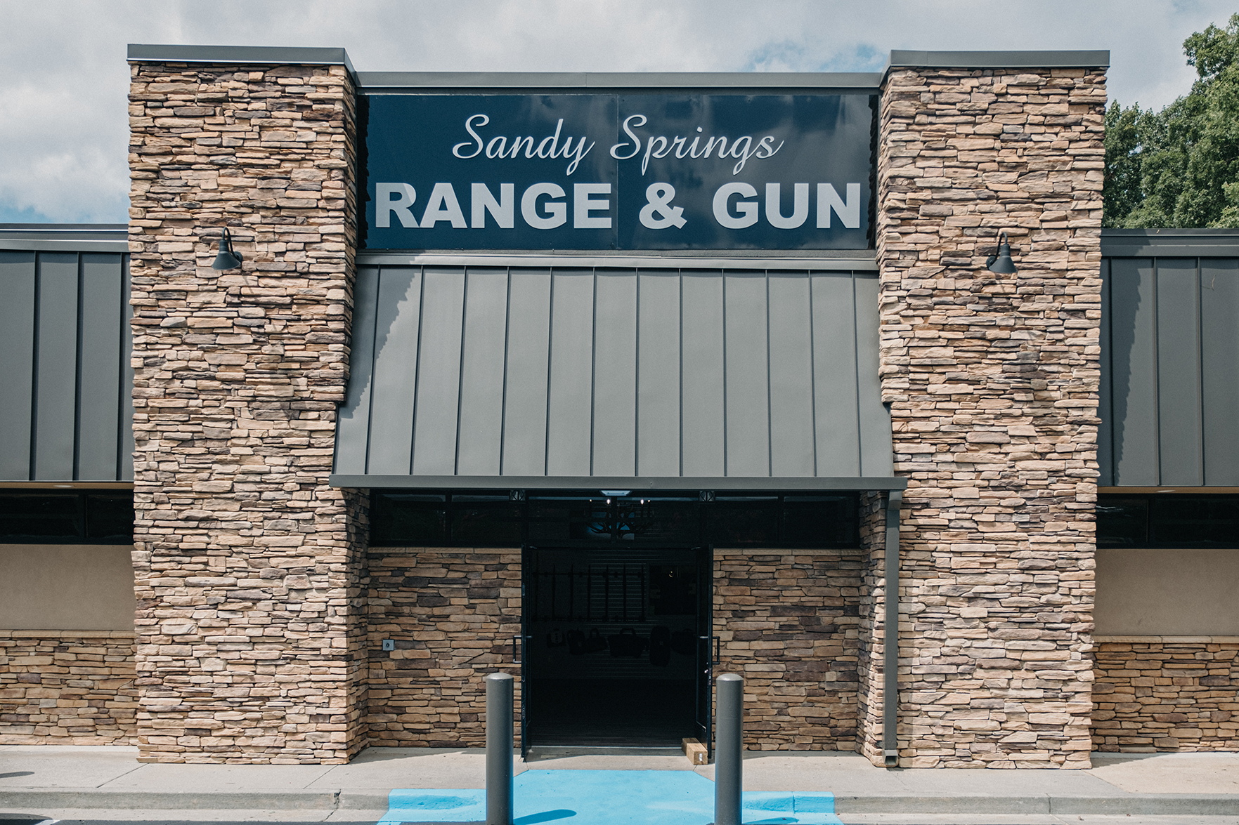 Photo Gallery Sandy Springs Gun Range